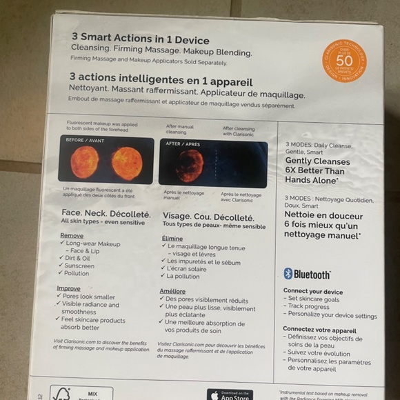 Clarisonic Mia smart - Picture 3 of 7